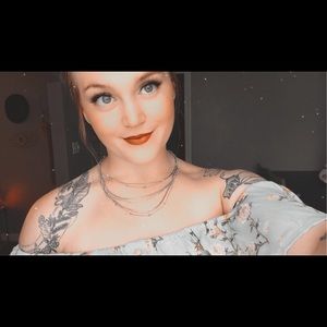 Meet your Posher, Erin